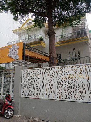 bán villa nhất chi mai 470m² 3 tầng - 75 tỷ - dòng tiền cho thuê