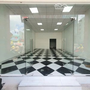 bán gấp trong tháng - bán nhà nguyễn thị minh khai 126m² - 4 tầng - 46.5 tỷ