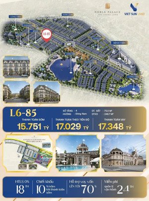 chính chủ bán 1 căn liền kề noble palace tây thăng long, gần ngay bể bơi, clubhouse giá tốt