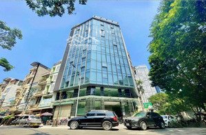 cho thuê vp 150m2 rẻ nhất duy tân cầu giấy, chỉ 39 triệu/tháng, sẵn nội thất