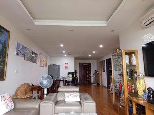 bán căn hộ cao cấp ngoại giao đoàn 127m² x 3pn, view đẹp tòa sang nhất khu, giá tốt 14.8 tỷ