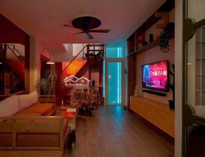 bán gấp nhà riêng 2pn, 2wc tại thành thái, 11 tỷ, 38m2