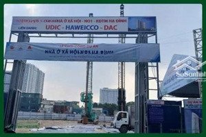 chỉ nhỉnh 5 tỷ sở hữu ngay căn chung cư thương mại - hạ đình - thanh trì. 78m2, 3pn, 2wc, pk, bếp