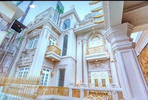 bán gấp trong tháng - bán nhà nguyễn đình chiểu 312m² - 4 tầng - 320 tỷ