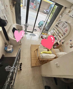 mặt tiền kinh doanh đỉnh - 15m2 , kết cấu 2 tầng đẹp - chỉ 2.7 toi~, kmg, kqc. còn thương lượng