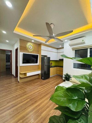 mua nhà đón tết chỉ 4.6 tỷ sở hữu ngay căn hộ 2 ngủ 2 vệ sinh sổ đỏ lâu dài tây nam linh đàm