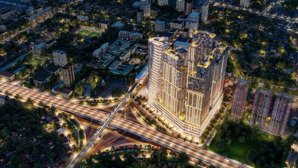 quỹ căn ngoại giao 2n- 3pn-4pn sun feliza suites cầu giấy giá tốt nhất thị trường