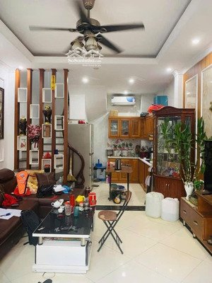 bán gấp nr 35m2 ở kiến hưng, hà đông, 6,8 tỷ