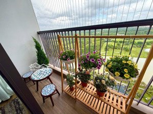 bán căn hộ cao cấp onsen căn 3 ngủ, 97m², view hồ, giá tốt tại ecopark