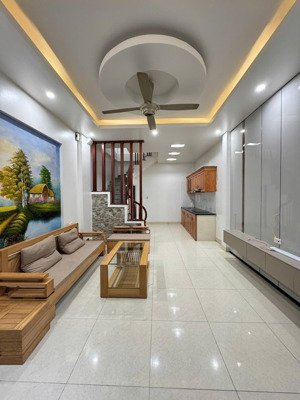 bán nhà riêng view đẹp tại hà trì, 7,1 tỷ, 32m2, 5 tầng, 3pn