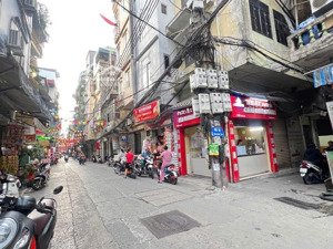 n.h.a đẹp ở luôn- mặt ngõ thông- phân khúc hiếm hoàn kiếm tặng full nội thất