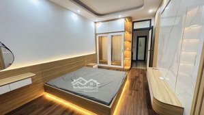 nhà phố khuyến lương trần phú hoàng mai 5 tầng cạnh ôtô đỗ 45m 7 tỷ