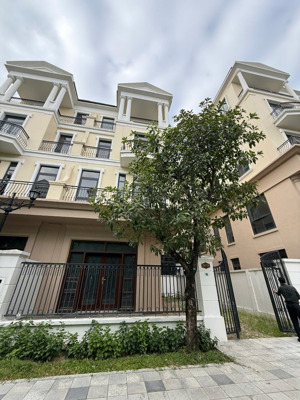 vin2 biệt thự đảo đưa 150m bán chỉ có 22ty5 bao phí sang tên , sẵn sổ ký mua bán , có sân vườn rộng