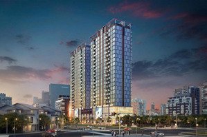 chỉ với 2,7tỷ anh chị sở hữu ngay căn hộ chung cư sở hữu lâu dài có 2pn hưởng trọn vượng khí hồ tây