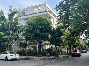 duy nhất! biệt thự góc 2 mặt tiền đường bùi tá hán an phú an khánh. dt: 10x20 - đường 18 mét 75 tỷ