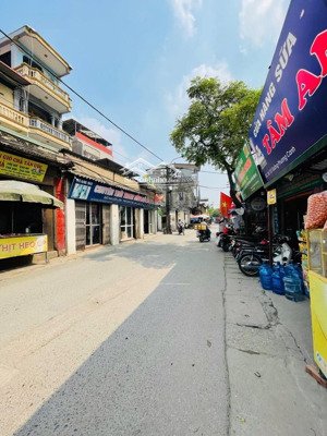 đất mặt phố xuân phương, nam từ liêm, 158m2, mt 7.7m, xây tòa đep, kinh doanh đỉnh, giá 47.2 tỷ