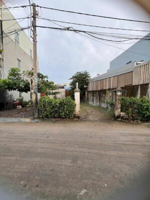 BÁN ĐẤT MẶT TIỀN TRUNG CHÁNH – HÓC MÔN – GIÁ RẺ– 153m² NGANG 7.5M– CHỈ 5.95 TỶ!