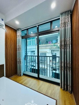 bán penthouse đẹp mới kính koong- full nội thất xịn- ô tô đỗ sát nhà - phố bạch mai- vip hiếm!