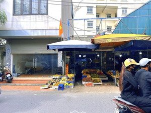 anh chị nào muốn mở cửa là ra chợ gần trường gần ga nhổn thì chốt ngay căn này