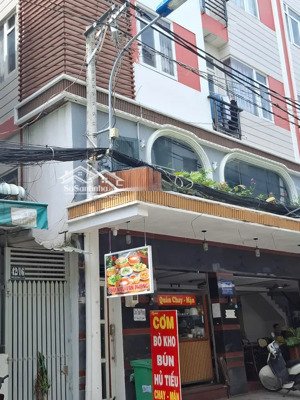 bán gấp trong tháng - bán nhà nguyễn giản thanh 47m² - 5 tầng - 31 tỷ