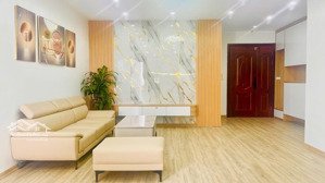 bán căn hộ góc 85m2, 3pn, 2vs kđt xa la, ban công đông bắc full đồ giá 4.75 tỷ. lh 