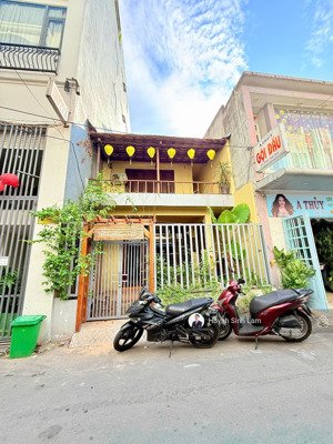 hàng hiếm! siêu phẩm - k211 nguyễn văn thoại - 90m2 ngang 5.4m - lõi phố tây an thượng