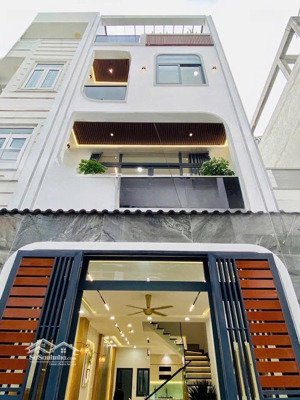 nhà phạm văn hai tân bình, 64m² giá chỉ 2 tỷ 700 hẻm gần chợ & sân bay!