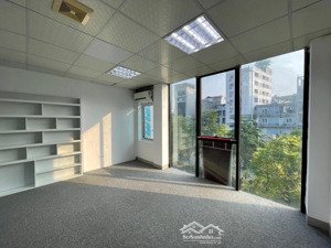 cho thuê văn phòng 90m2 nguyễn xiển thanh xuân | giá 12 triệu full ánh sáng