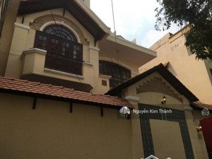 bán nhà mặt tiền cư xá bắc hải, p. 15, q. 10 (dt: 15x25)