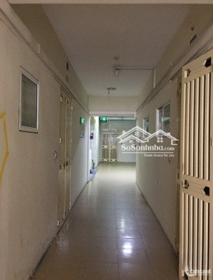 cho thuê ch 80m2, 2pn, 2wc tại 282 lĩnh nam, giá tốt 8 triệu vnd