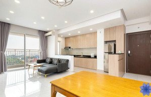 giá: 7.3tỷ nội thất đầy đủ tầng trung orchard parkview - novaland 95m2 3phòng ngủ 2wc view đông nam