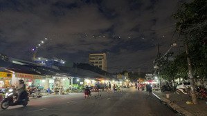 bán nhà hẻm xe hơi cách huỳnh tấn phát 50m, quận 7, dt 5x20m, 3 lầu, giá 9,5 tỷ