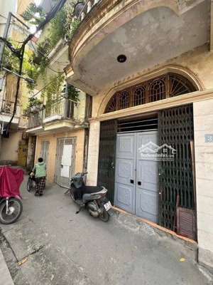 trung tâm ba đình, kim mã siêu đầu tư 47m2 (10,9 tỷ) 30m ra phố lô góc ba gác vòng quanh nhà dân