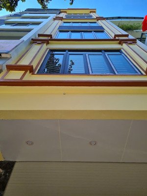 nhà đẹp mậu lương, xala, gần ô tô ngõ siêu rộng, 38m2, 5 tầng, 5.4 tỷ
