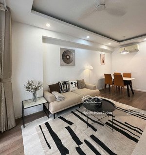 cho thuê 2 phòng ngủ full đồ đẹp imperia sky garden minh khai 77m2 giá 15tr - em cường 