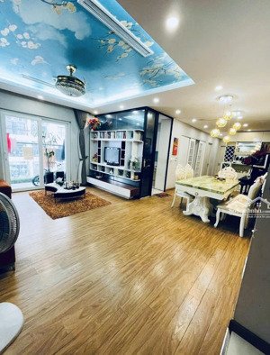 cho thuê căn hộ 3 pn, ban công đông nam mát, nhà mới full nội thất hiện đại, ở ngay, thanh xuân