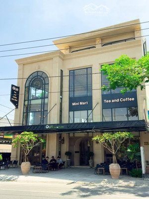 cho thuê nhà mp nguyễn hy quang, 100m2 diện tích, 6,3m mặt tiền, thông sàn, đẹp, giá 46 triệu