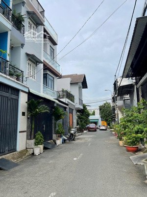 bán nhà cấp 4 đường xe tải dương đình hội, phước long b, tp thủ đức