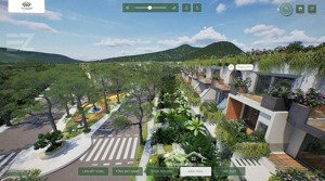 sở hữu nhà vườn 3 tầng đón sóng apec phú quốc chỉ từ 600 triệu, đất ở lâu dài, có hỗ trợ nh 0% ls