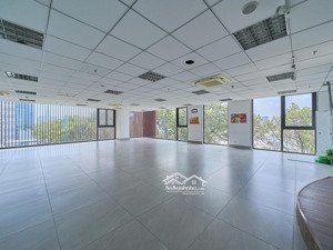 chỉ hơn 10 triệu có ngay văn phòng 120m2 tại gần ngã tư sở