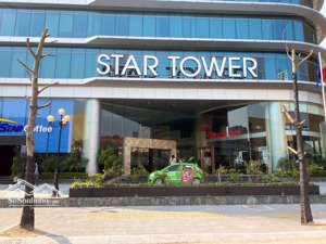 chủ đầu tư cho thuê văn phòng star tower, sát công viên cầu giấy, giá ưu đãi