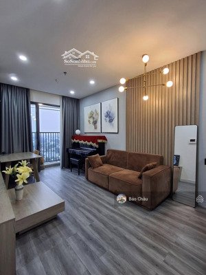 giá hot 1,58 tỷ! bán ch hà đô riverside 56m2, 2pn, 2wc, tại lê thị riêng, q12 - pháp lý rõ, full nt