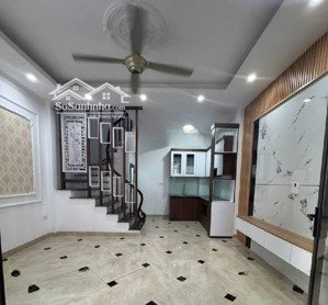 bán nhà 5 tầng lô góc xuân phương - nam từ liêm, sẵn nội thất xịn xò chỉ 6,5 tỷ có ngay nhà mới