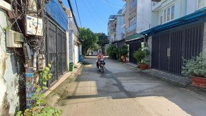 bán đất khu hiệp bình 115m2, ngang 5m hẻm ô tô 6m sát quốc lộ 13, chỉ 8 tỷ có tl