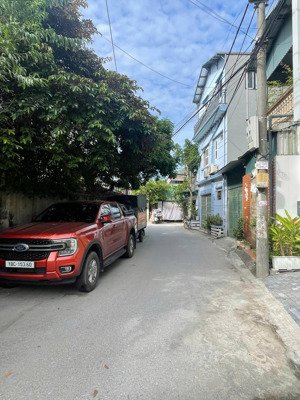 chính chủ bán đất lô góc 73,5m ngõ 68 nguyễn văn linh