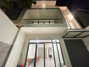 bán biệt thự mini nguyễn chí thanh hxh, 8x20m 4 tầng