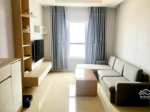 căn hộ 3p ngủ, có nội thất, c/c bàu cát,tân bình giá 12tr/th