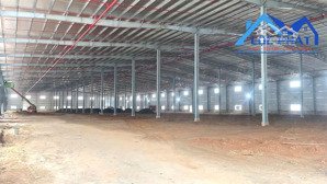 cho thuê xưởng mới 100% 15000m2 giá chỉ 1,39 tỷ. kcn nhơn trạch - đồng nai: 