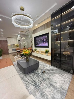 bán căn hộ 2pn2wc, 73m2, tòa s2, bc bắc full đồ, view hồ tại vinhomes skylake, em đức: 