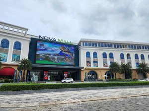 bán nhà phố the suite 8x20. aqua city, long hưng, biên hòa, đồng nai, giá tốt 7,8 tỷ, 160m2